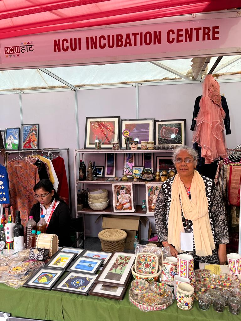 NCUI Haat Sehkaar Mela 2022