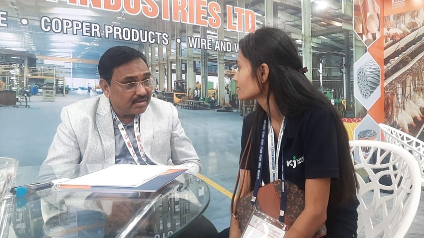 14th edition of Poultry India 2022