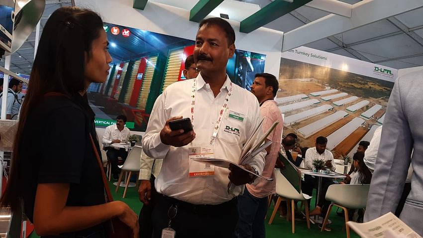 14th Edition of Poultry India