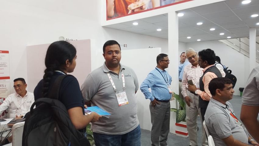 14th Edition of Poultry India