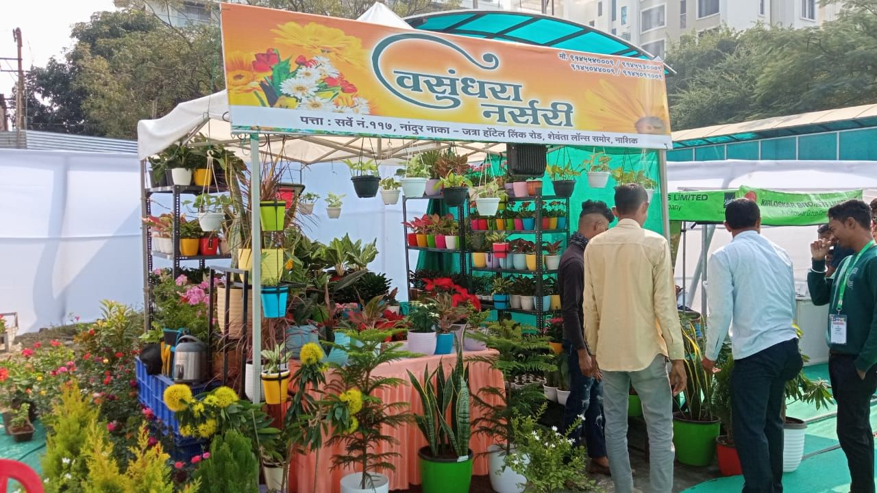 Krishithon 2022, Day 2