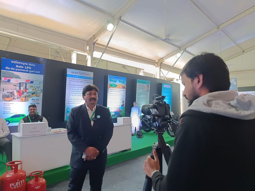 Day 4 : Agrovision 2022