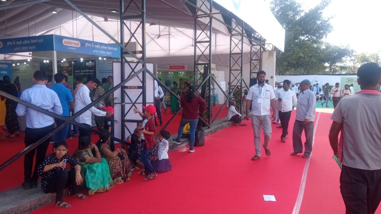 Krishithon 2022 : Last Day