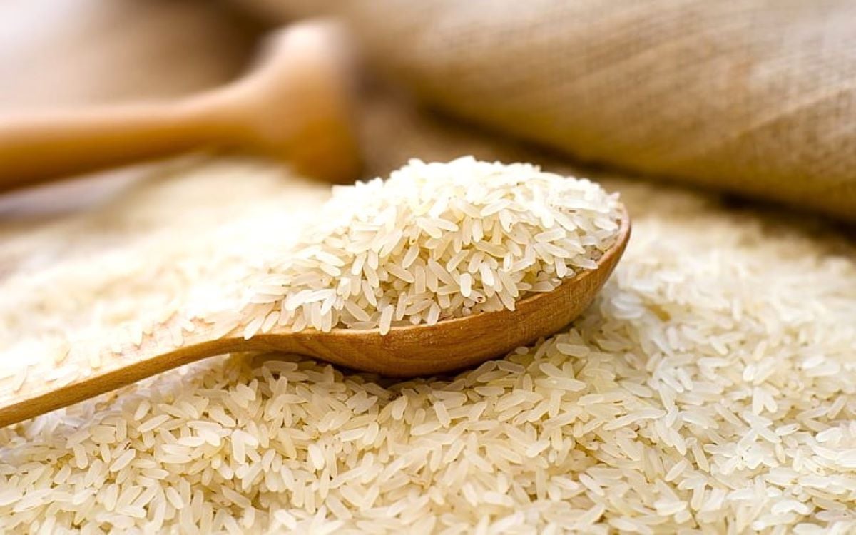 Iran Halts Basmati Rice & Tea Imports from India