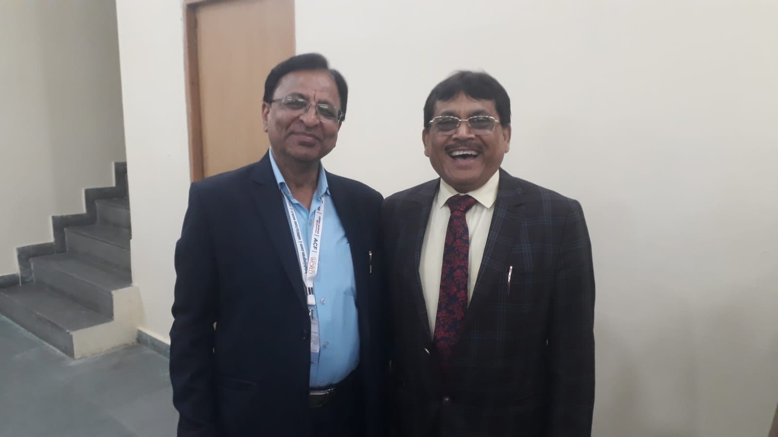 Fertilizers Association of India (FAI)