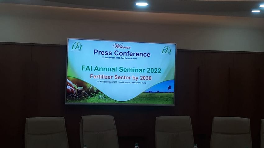 Fertilizers Association of India (FAI)