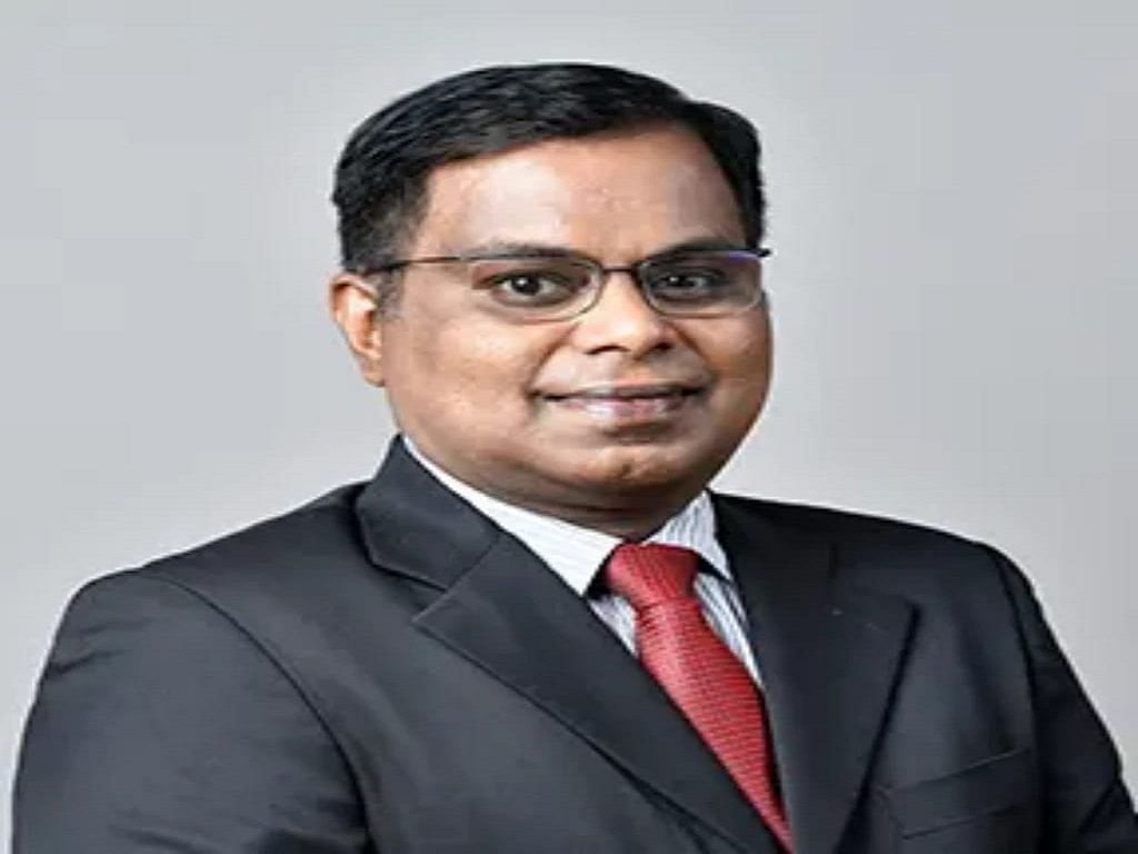 Shaji K V Takes Over as The New Chairman of NABARD