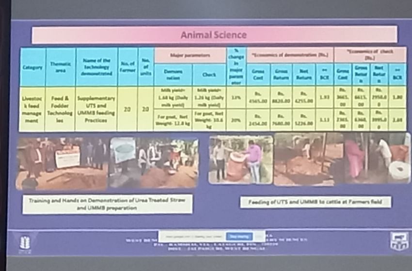 Scientific Advisory Committee