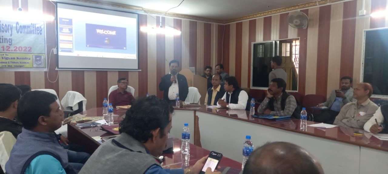 Scientific Advisory Committee