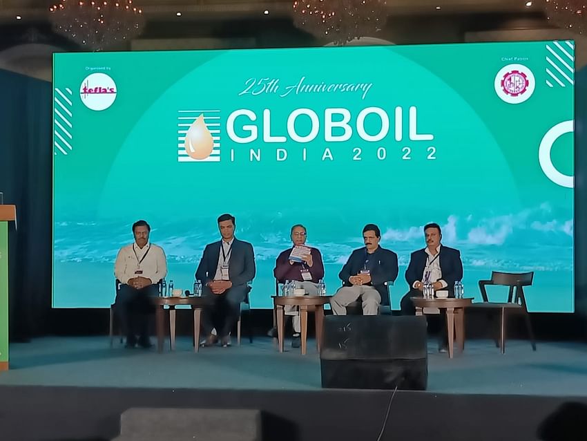 Tefla's & Globoil presents Sugar Summit 2022 kicked off this morning at Dona Sylvia in Goa.