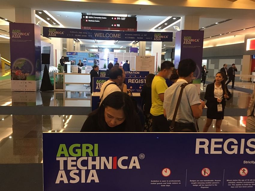 Agri Technica Asia