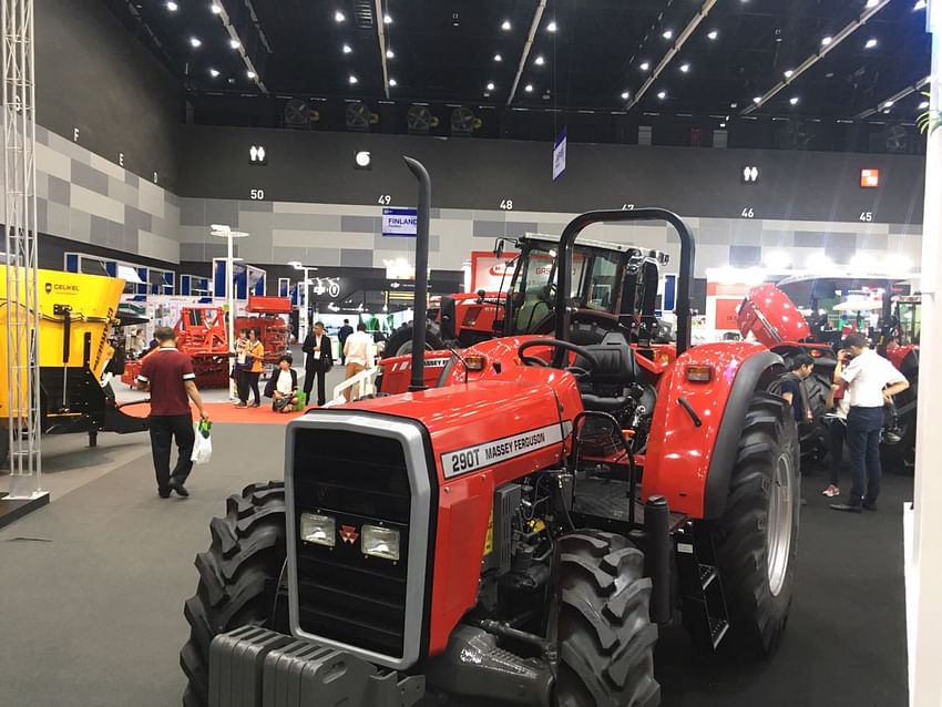 Agri Technica Asia