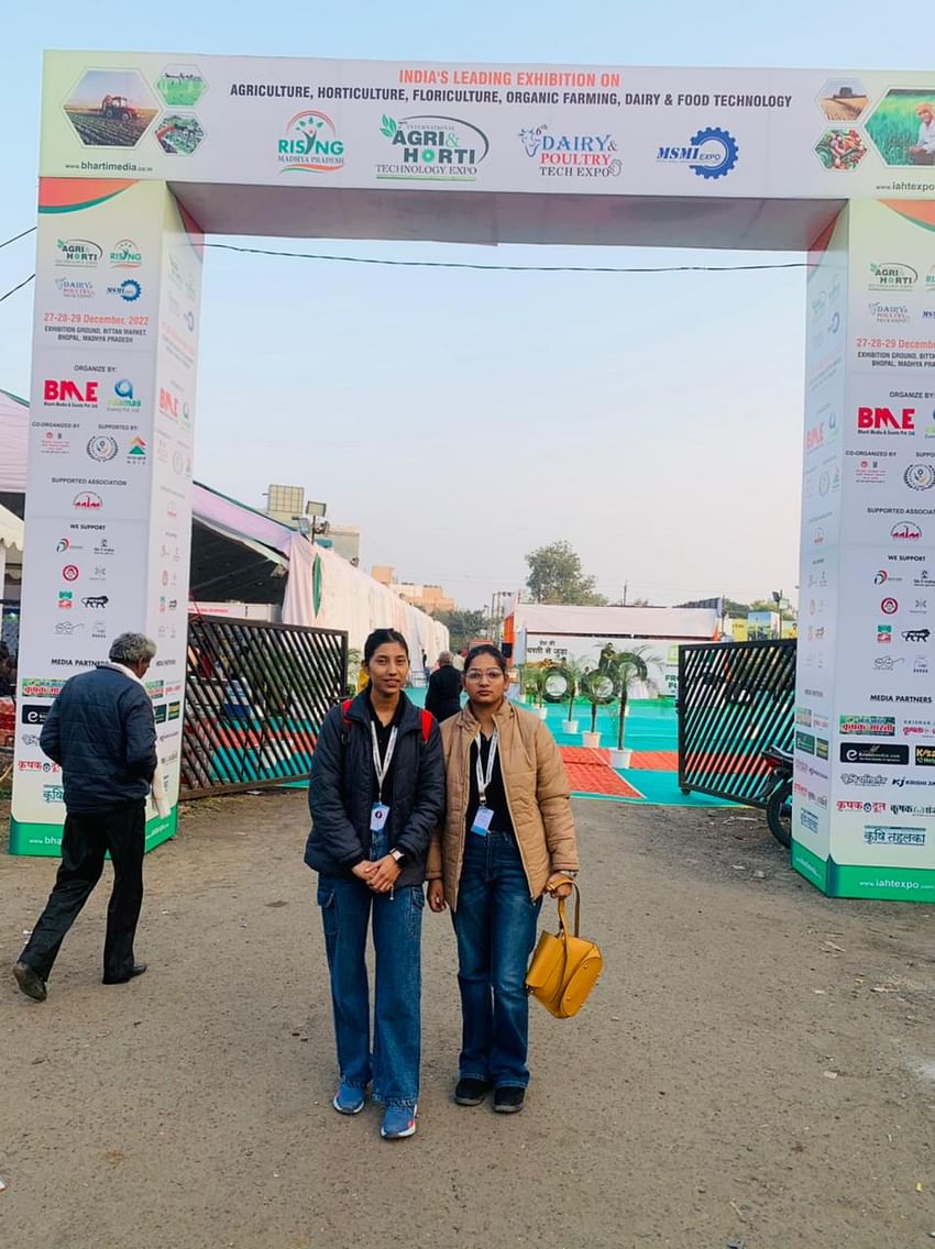 7th International Agri-Horti Technology Expo