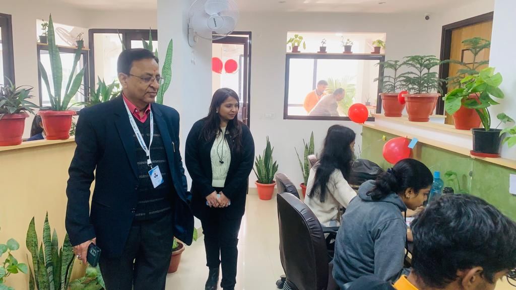 KRISHI JAGRAN JOINS HANDS WITH LEGAL EXPERT VIJAY SARDANA; AN AGRI-TALK SHOW IN THE MAKING!