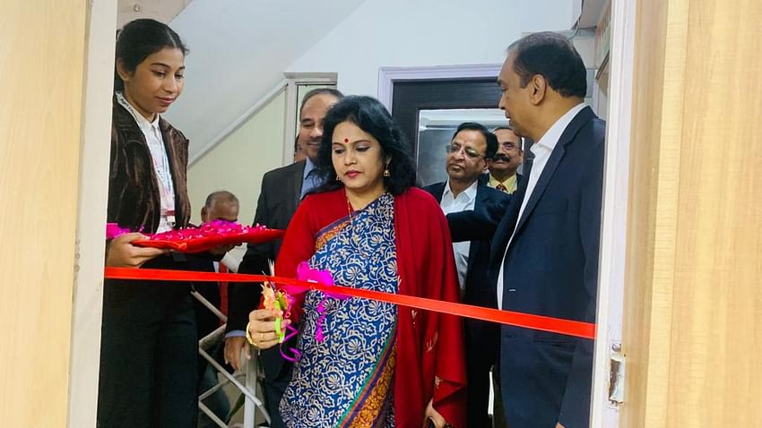 In a Historic Move, India's First FPO Call Center Inaugurated in New Delhi