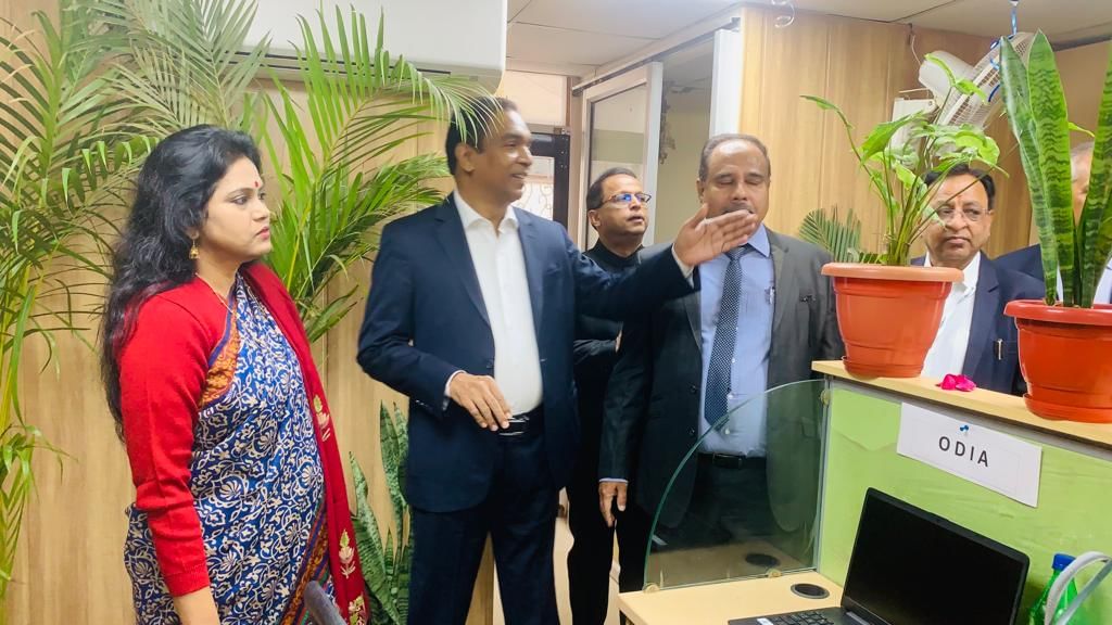 In a Historic Move, India's First FPO Call Center Inaugurated in New Delhi