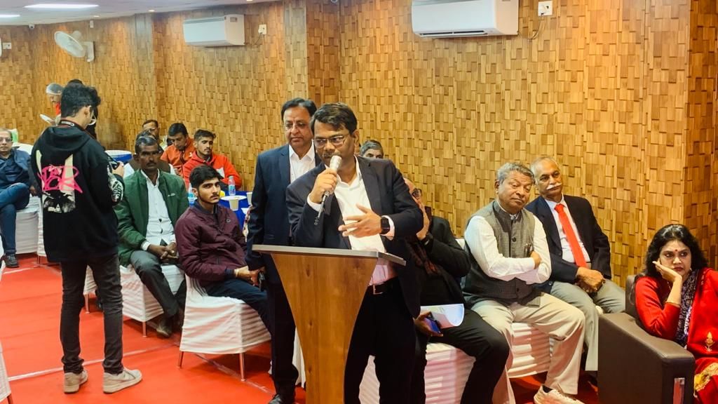 In a Historic Move, India's First FPO Call Center Inaugurated in New Delhi