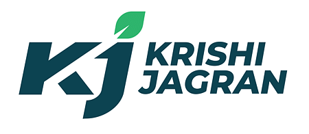 Krishi Jagran Logo