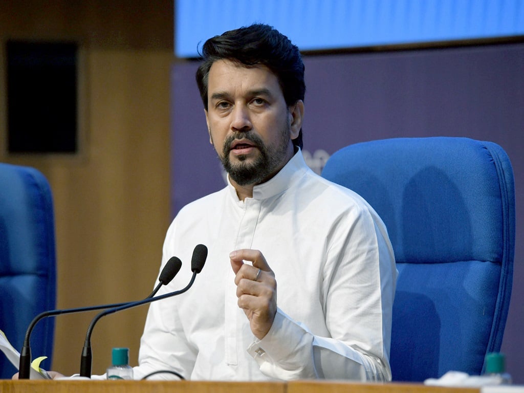 Union Cabinet Allocates Rs 4,800 Crores for Vibrant Villages Programme ...