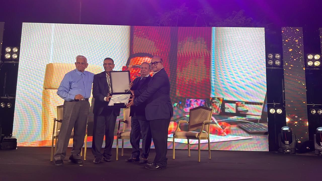 PMFAI-SML ANNUAL AWARDS 2023 – 4TH EDITION IN UAE: Glitzy award ceremony at  International Crop-Science Conference & Exhibition – Exclusive  Agri Inputs in Dubai.