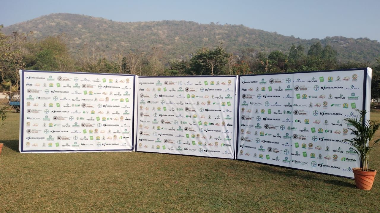 LEADING AGRICULTURE FAIR, 2ND UTKAL KRISHI MELA 2023 KICK STARTS TODAY IN GAJAPATI, ODISHA. HERE’RE THE GLIMPSES