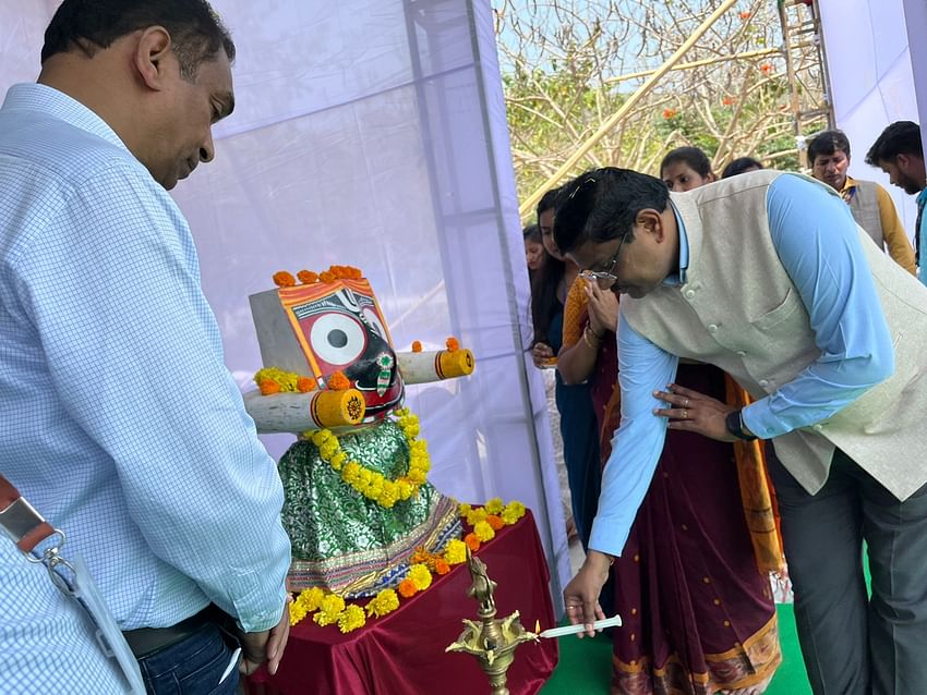 LEADING AGRICULTURE FAIR, 2ND UTKAL KRISHI MELA 2023 KICK STARTS TODAY IN GAJAPATI, ODISHA. HERE’RE THE GLIMPSES