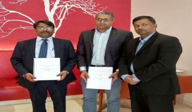 Cffg Contract Farming gets dual support with this partnership