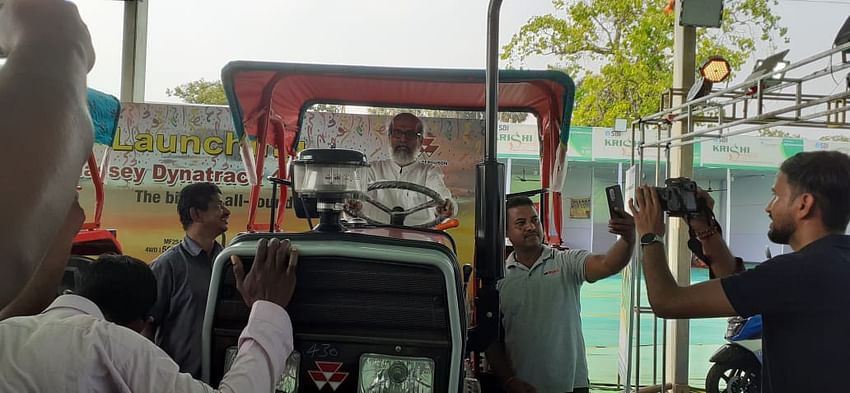 ‘KRISHI SANYANTRA’ DAY 1: Top Ministers Narendra Tomar, Parshottam Rupala, Pratap Chandra Sarangi open Odisha’s top agri-event