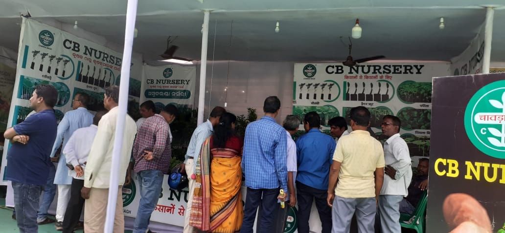 ‘KRISHI SANYANTRA’ DAY 1: Top Ministers Narendra Tomar, Parshottam Rupala, Pratap Chandra Sarangi open Odisha’s top agri-event