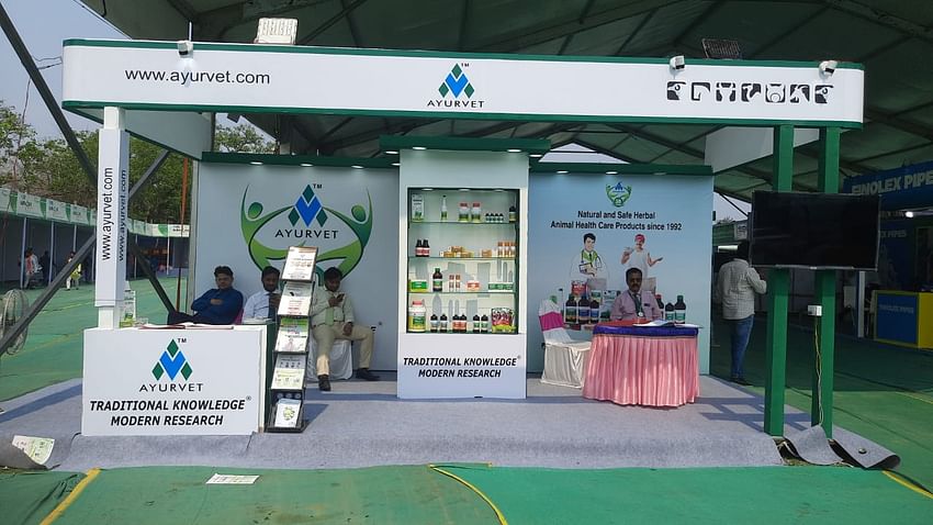 ‘KRISHI SANYANTRA’ DAY 1: Top Ministers Narendra Tomar, Parshottam Rupala, Pratap Chandra Sarangi open Odisha’s top agri-event