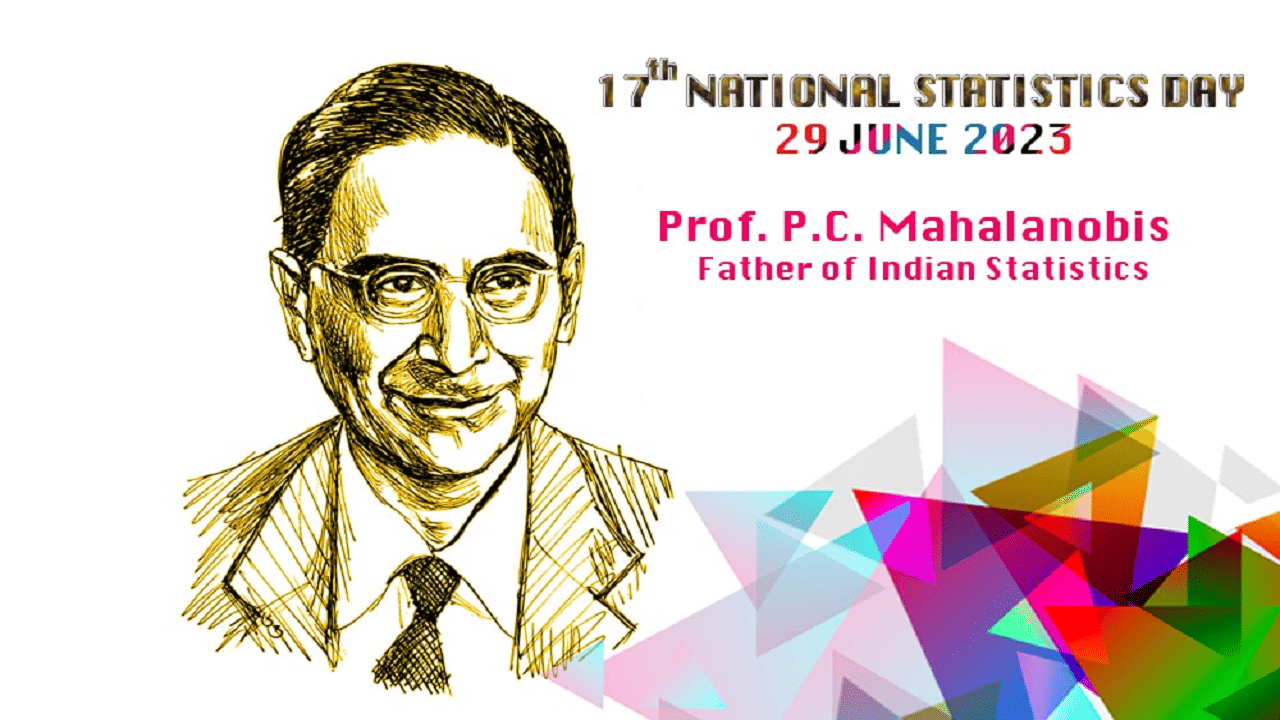 Celebrating National Statistics Day 2023: Recognizing the Power of Data ...