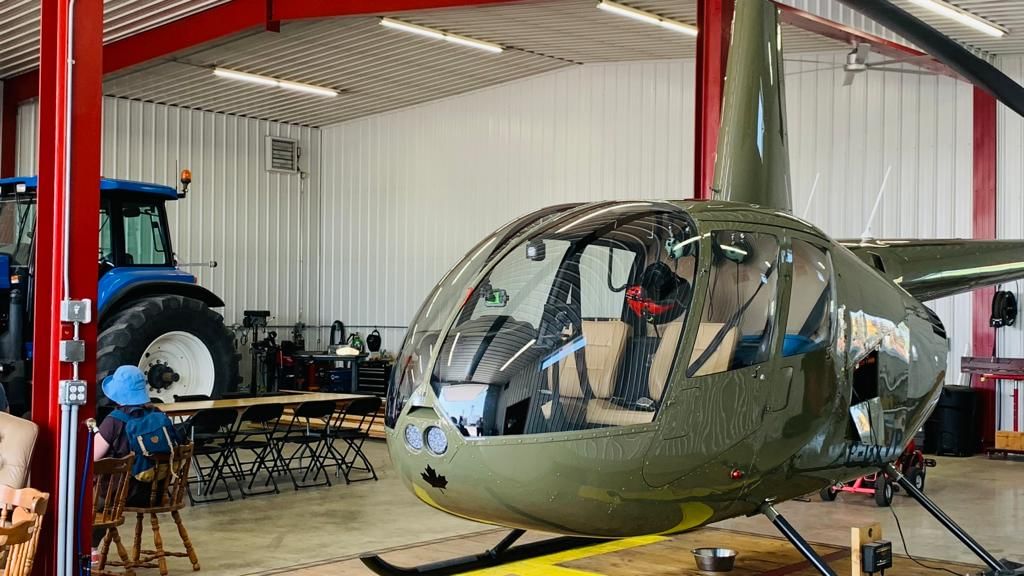 WORK OF ART: ALBERTA’S 125 YEARS OF FARMING HERITAGE