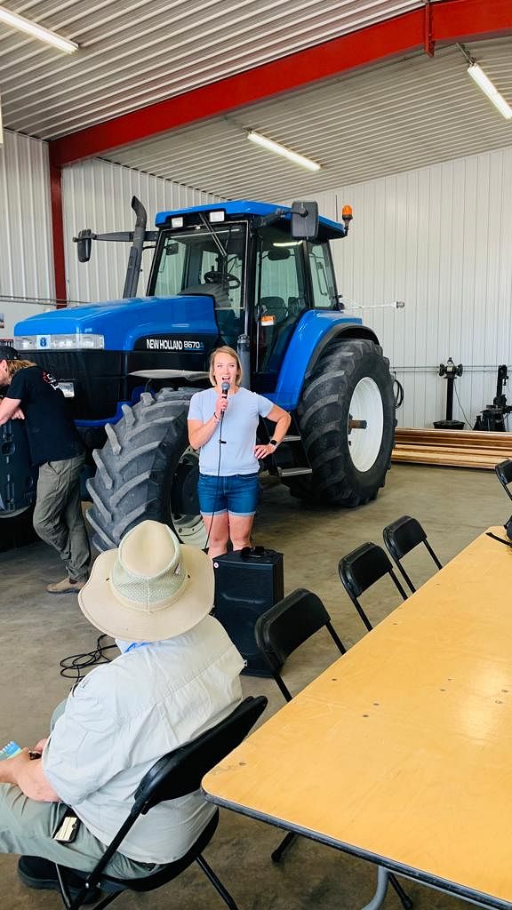 WORK OF ART: ALBERTA’S 125 YEARS OF FARMING HERITAGE