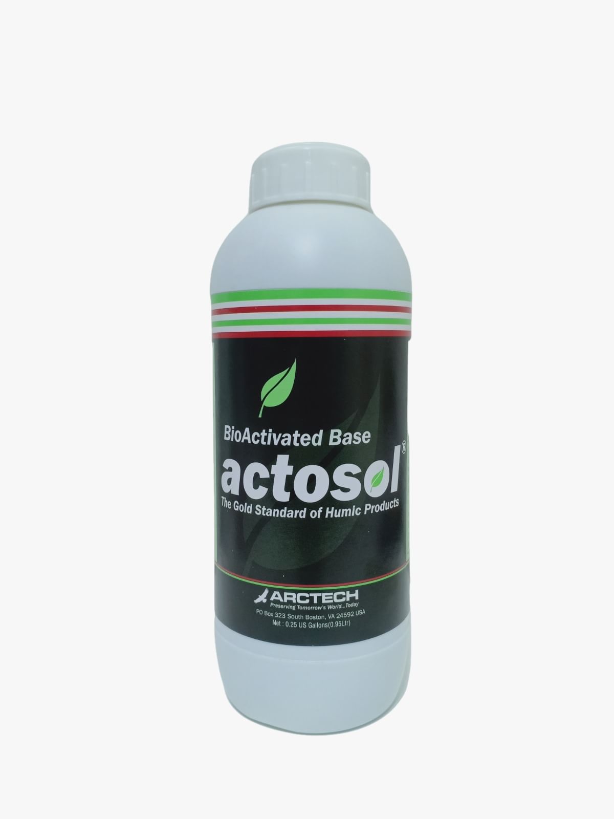 Surely & Purely for Sustainable Soil Health!