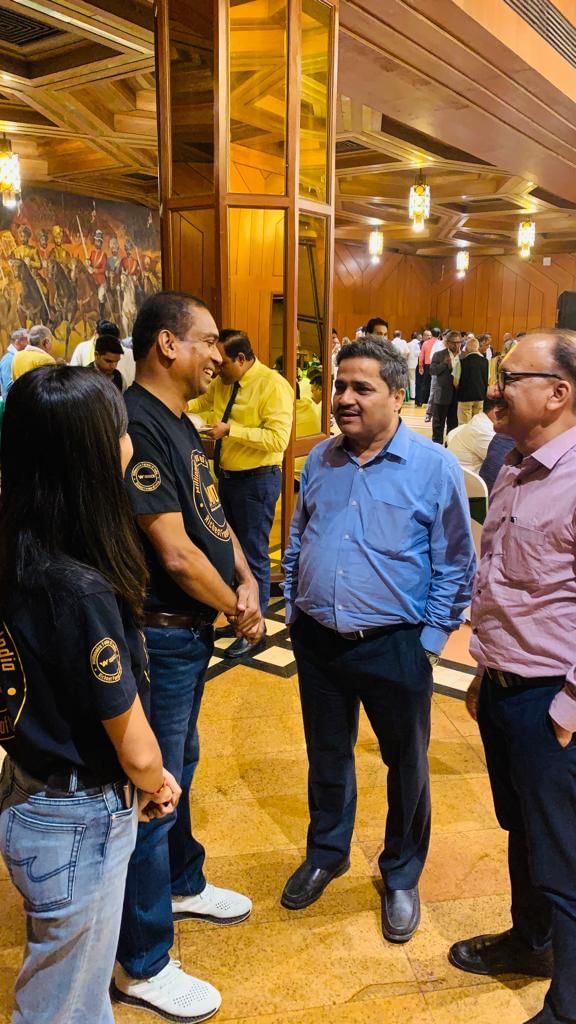 CURTAIN RAISER ‘MFOI 2023’: “Bravo,” says the industry leaders