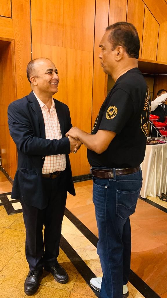 CURTAIN RAISER ‘MFOI 2023’: “Bravo,” says the industry leaders