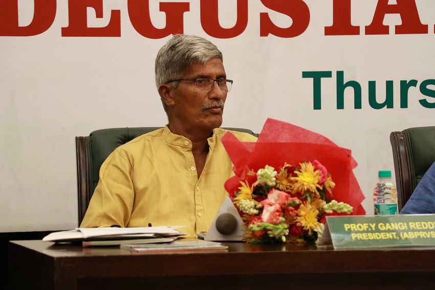 Food for Thought: AARDO’s Colloquium on Millets in New Delhi