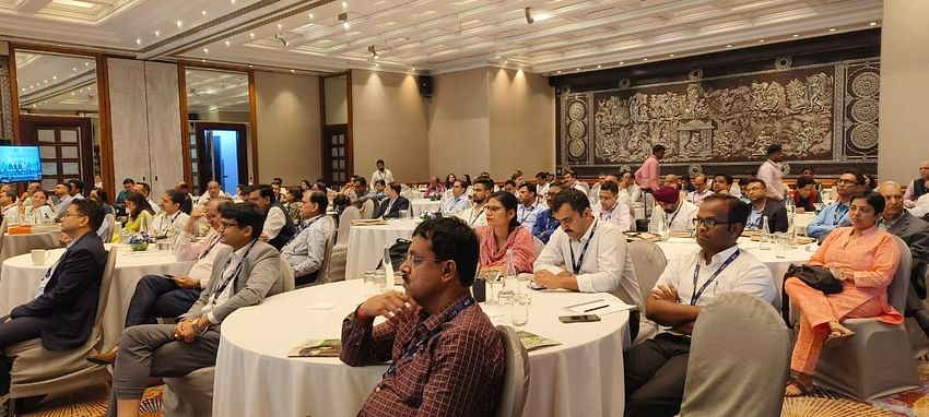 ACFI 6th Annual General Meeting at Hyatt Agency, New Delhi