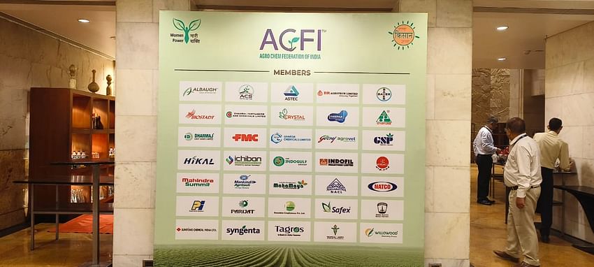 ACFI 6th Annual General Meeting at Hyatt Agency, New Delhi