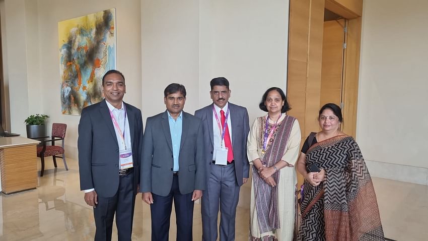 DAY 1: ‘Cold Chain Unbroken 2023’ kickstarts today, top shots grace the occasion in Bengaluru