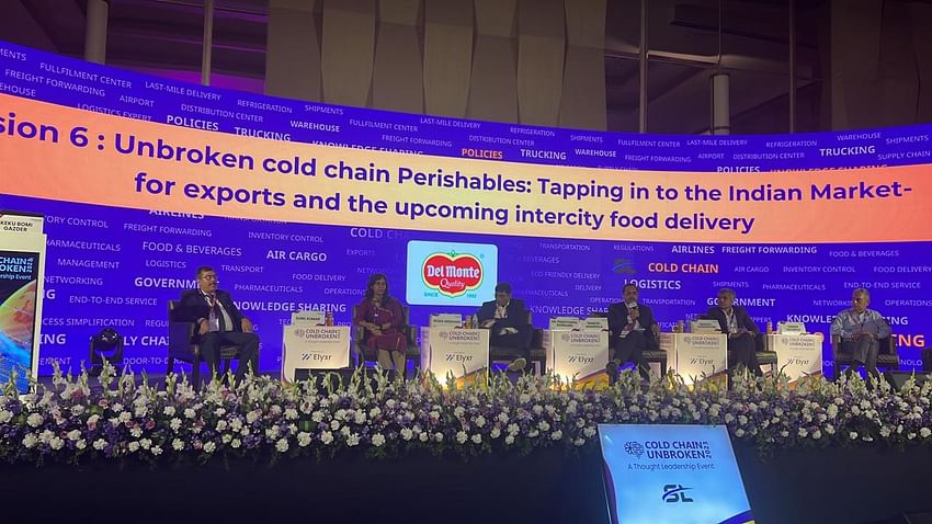 DAY 2: ‘Cold Chain Unbroken 2023’ lines up eye-opening knowledge sessions; envisions glory for the industry!