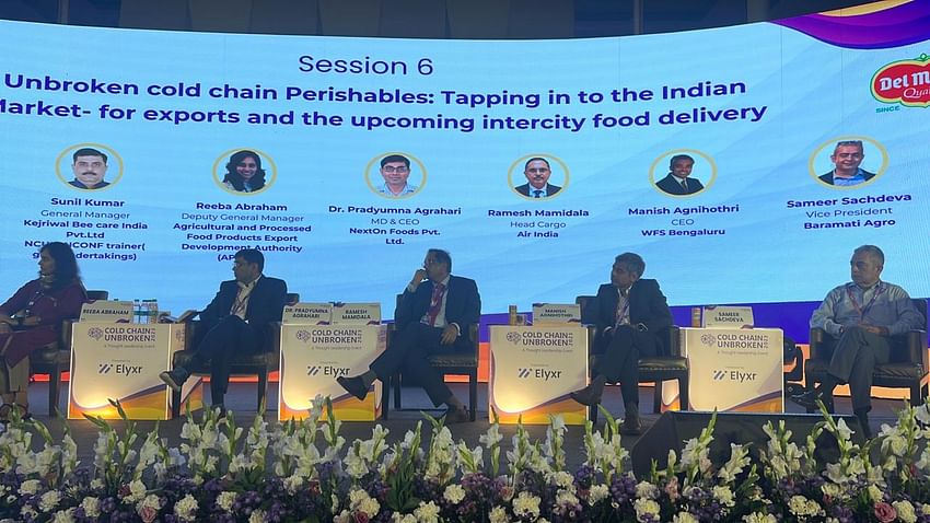 DAY 2: ‘Cold Chain Unbroken 2023’ lines up eye-opening knowledge sessions; envisions glory for the industry!