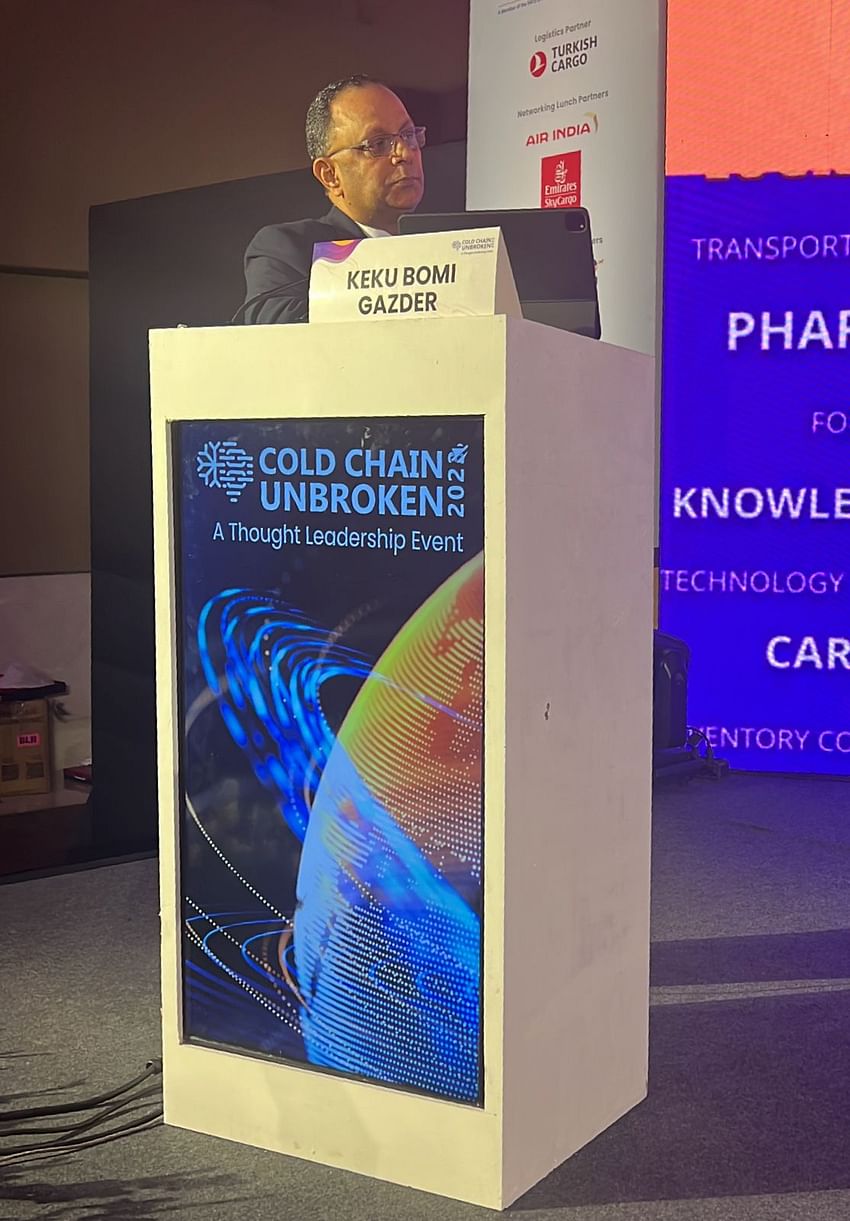 DAY 2: ‘Cold Chain Unbroken 2023’ lines up eye-opening knowledge sessions; envisions glory for the industry!