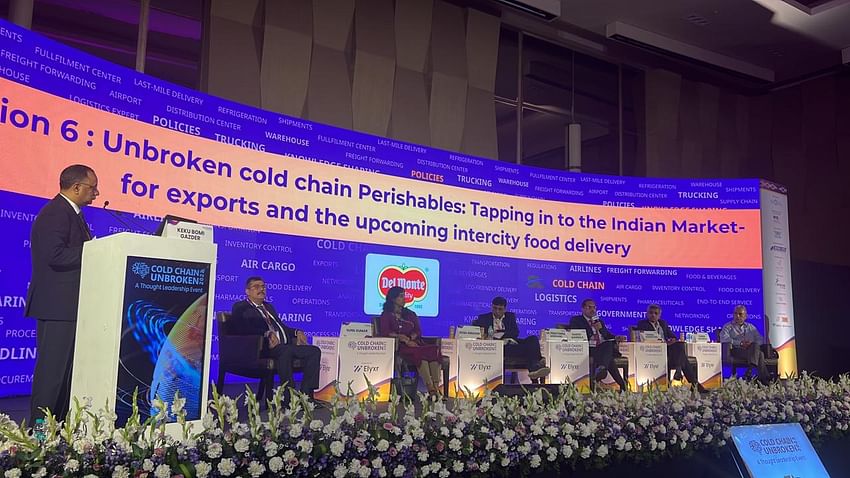 DAY 2: ‘Cold Chain Unbroken 2023’ lines up eye-opening knowledge sessions; envisions glory for the industry!