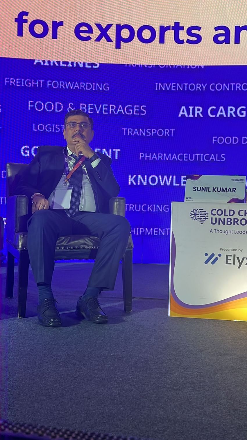 DAY 2: ‘Cold Chain Unbroken 2023’ lines up eye-opening knowledge sessions; envisions glory for the industry!