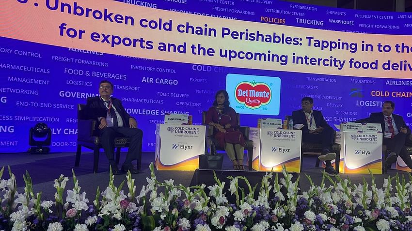 DAY 2: ‘Cold Chain Unbroken 2023’ lines up eye-opening knowledge sessions; envisions glory for the industry!