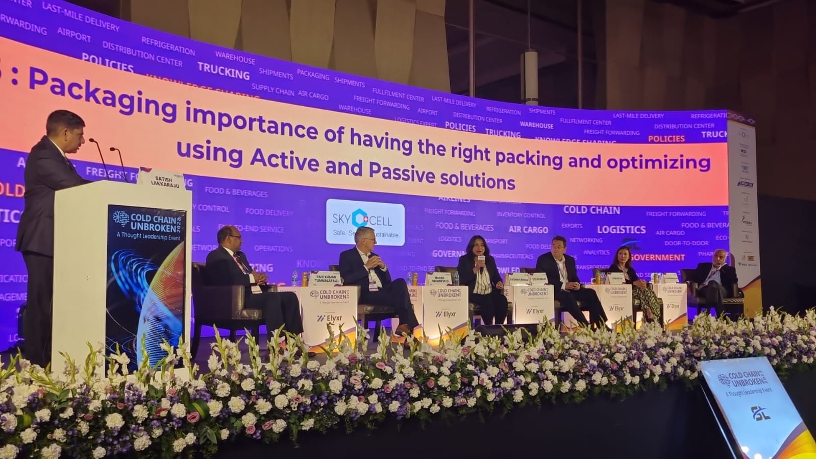 DAY 2: ‘Cold Chain Unbroken 2023’ lines up eye-opening knowledge sessions; envisions glory for the industry!