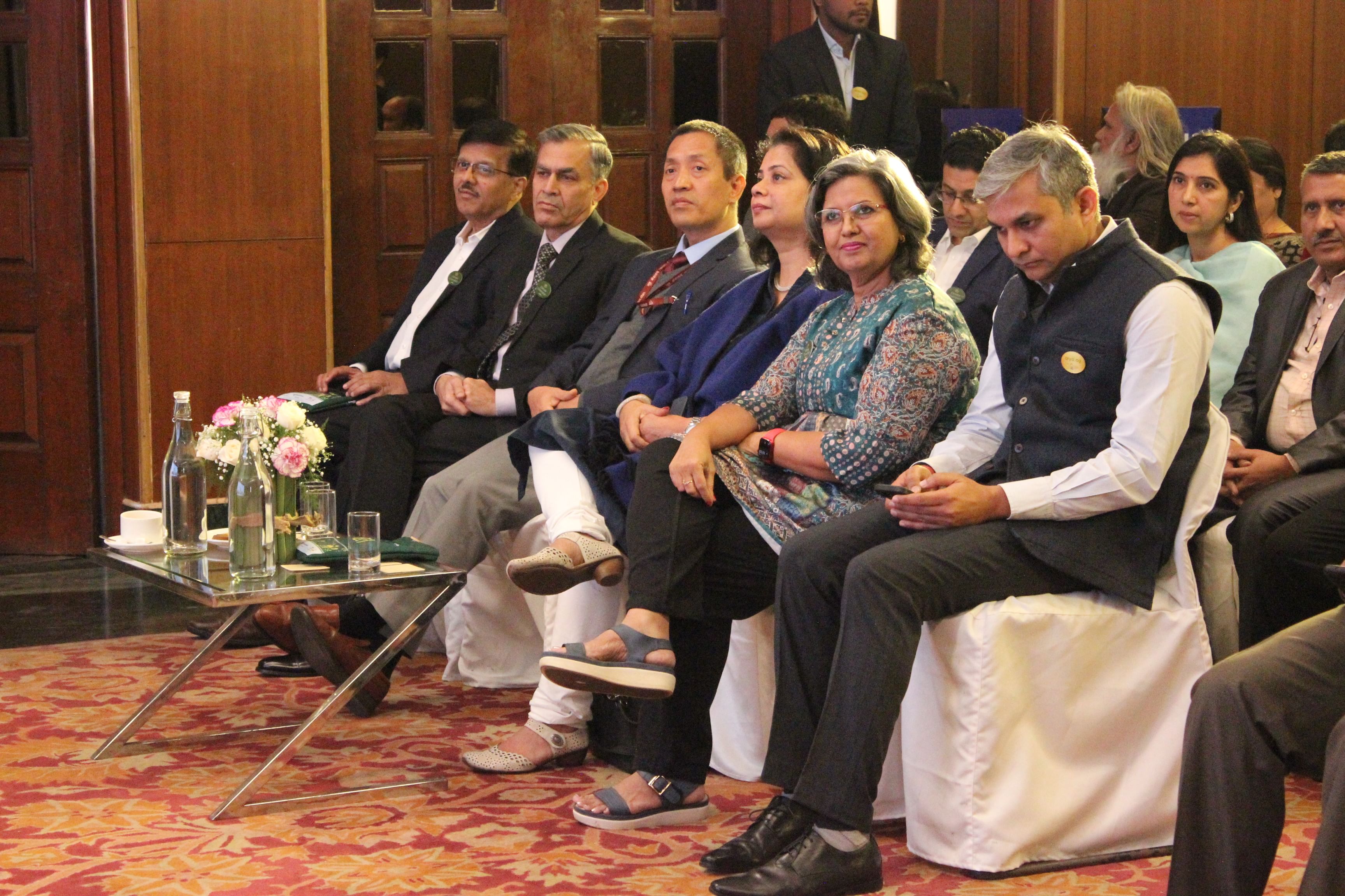 RITH-Climate Summit '23 Fosters Sustainability & Unveils Strategies for Empowering Small Farmers in Indian Agriculture