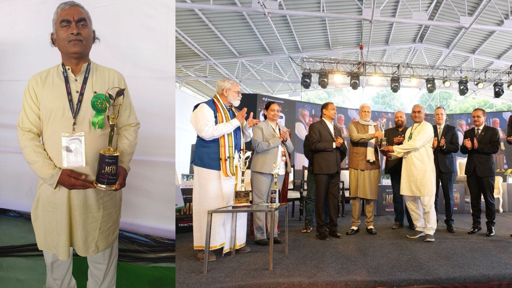 India. Ramesh Razor Meet The Richest Dairy Farmer of India Ramesh Ruparalia, Who Earns 10 ...