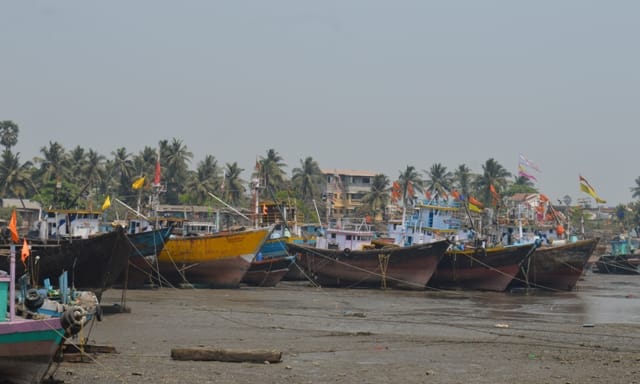 Mathiran Fish Economic Evaluation of selected estuarine and coastal Fisheries of ...